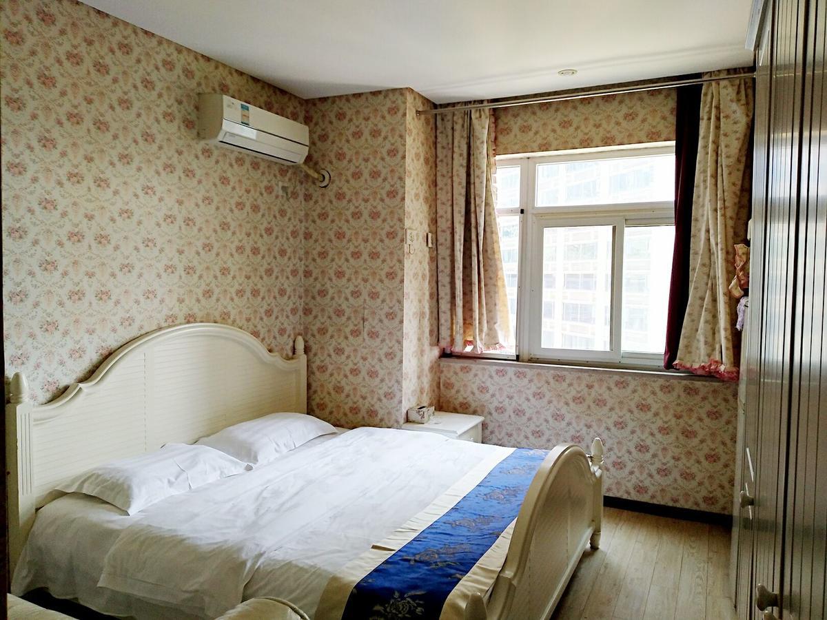 Double Room Guest House Near Asia-Pacific Business Valley Trùng Khánh Ngoại thất bức ảnh